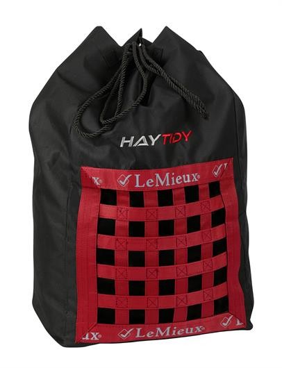 Hø taske LeMieux