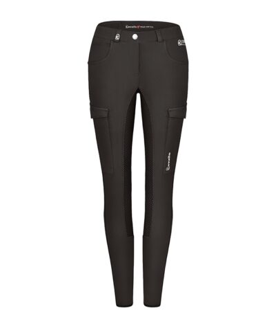 Cavallo Casca Grip ridebukser