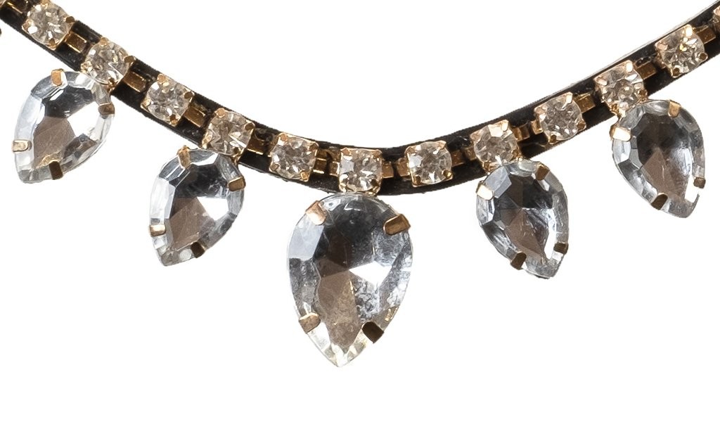 Equitec - Diamond Drops