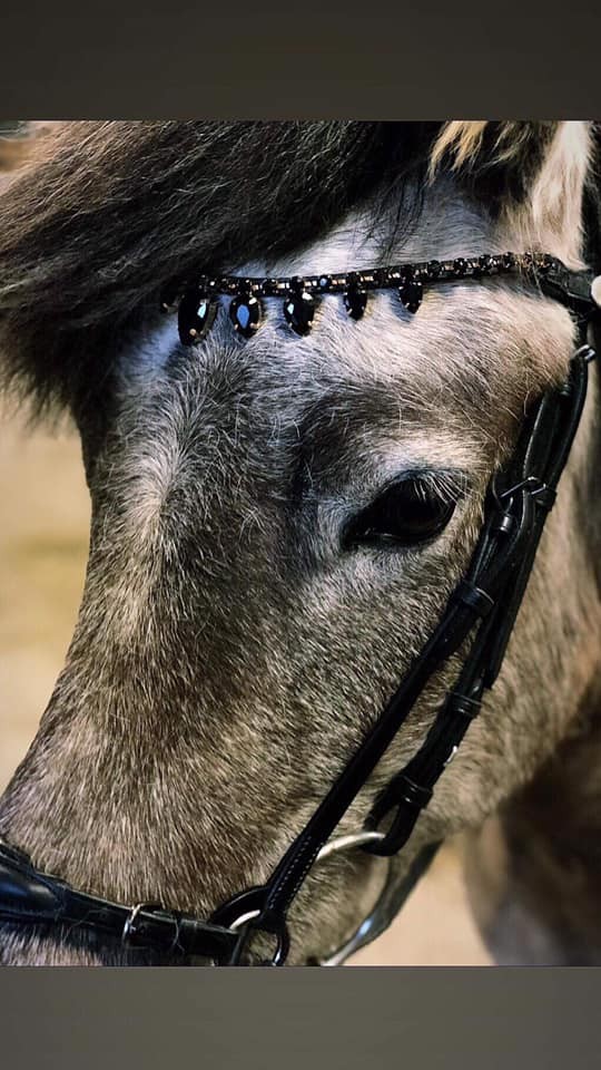 Equitec - Diamond Drops