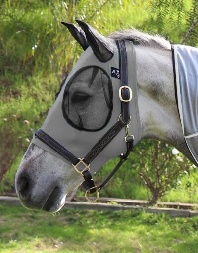 Comfort Fit Fly Mask Professionel Choice
