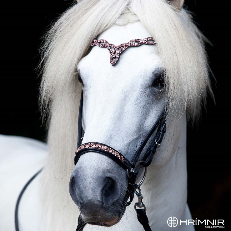 Hrimnir Nakkerem - Sunset Rosa