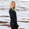 Hrimnir - PrimaLoft Fleece jakke