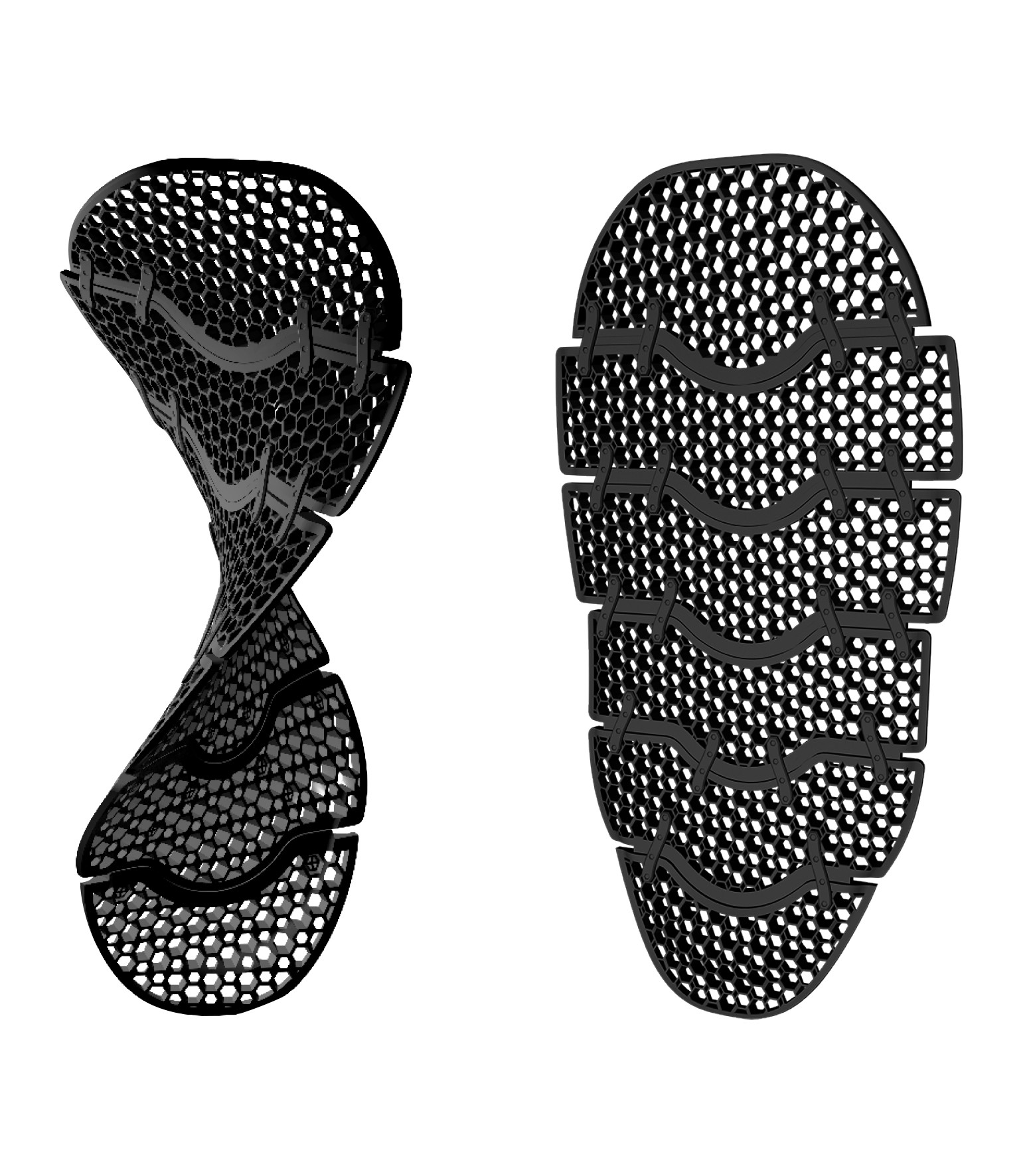 SWING Back Protector P20