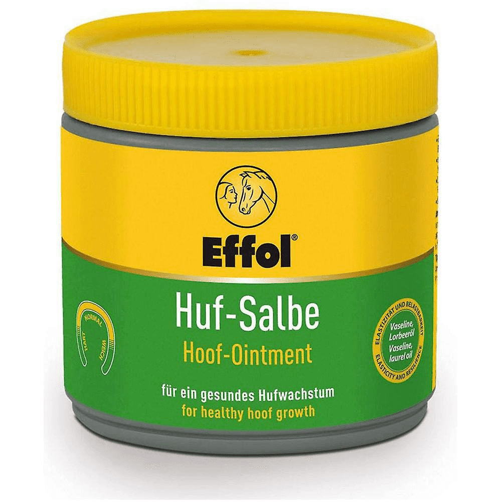 Effol Hoof-ointment Hovsalve 0,5 L