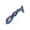 Hrímnir nakkerem "Heritage F - Blue Lagoon"