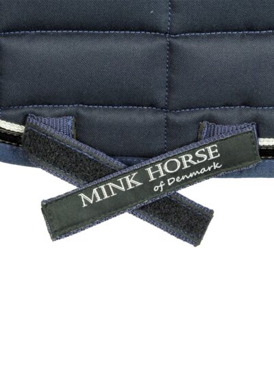 Mink Horse MmBrick Silverline islænderunderlag