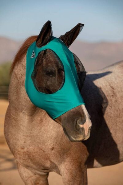 Comfort Fit Fly Mask Professionel Choice