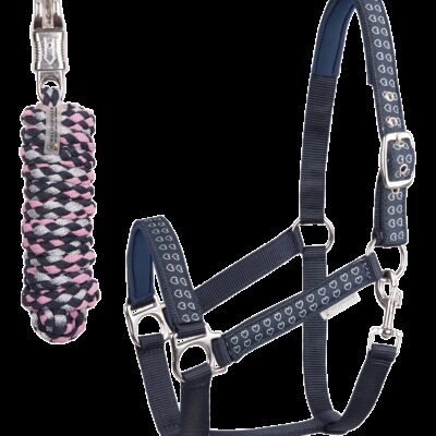 Grimesæt Silver Hearts