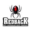 Redback sikkerhedsstøvler