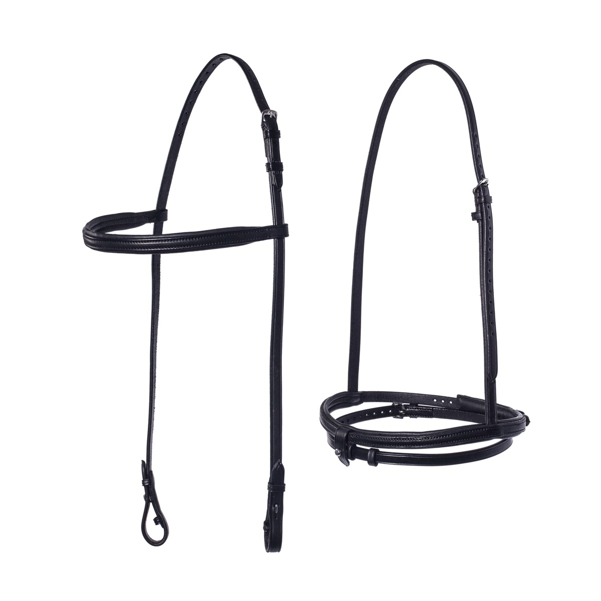 Equitec Comfort Fit Kombineret