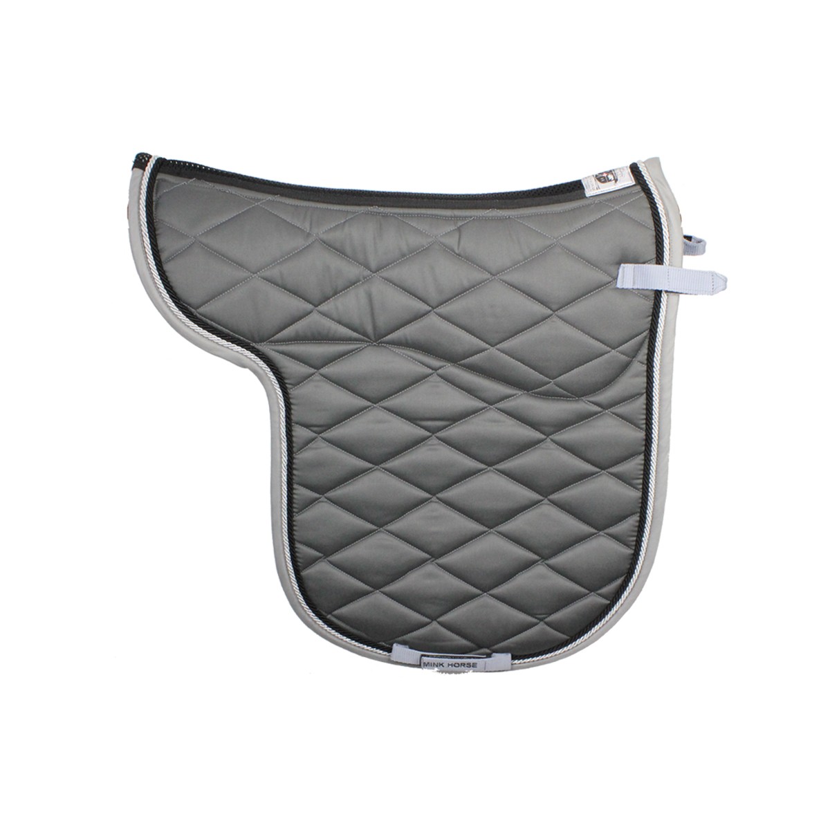 Mink Horse Air Sadelunderlag