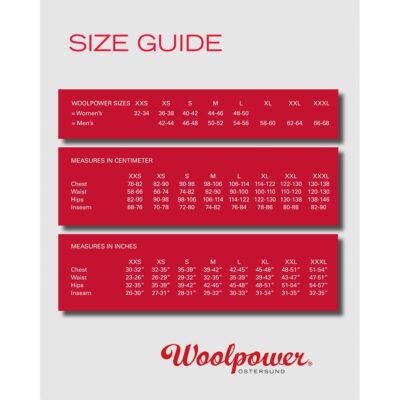 Full Zip Jacket - Woolpower