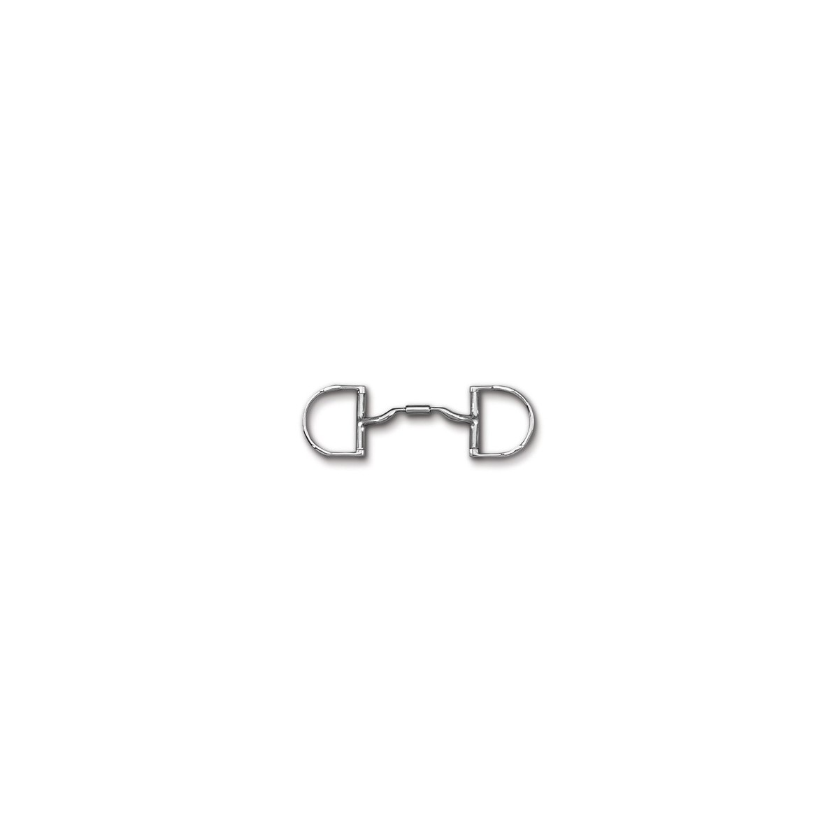 Myler D-ring MB04 m Hooks
