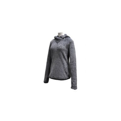66 North Mosfell Ladies Hooded Sweater