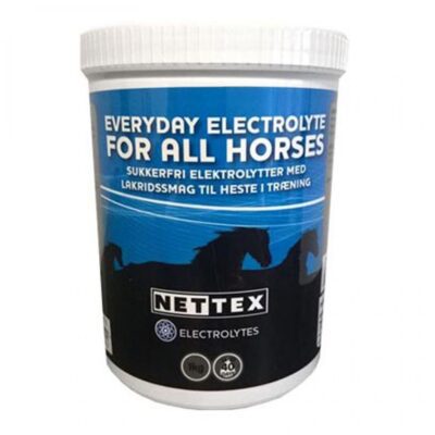 Everyday Electrolyte, sukkerfri Nettex