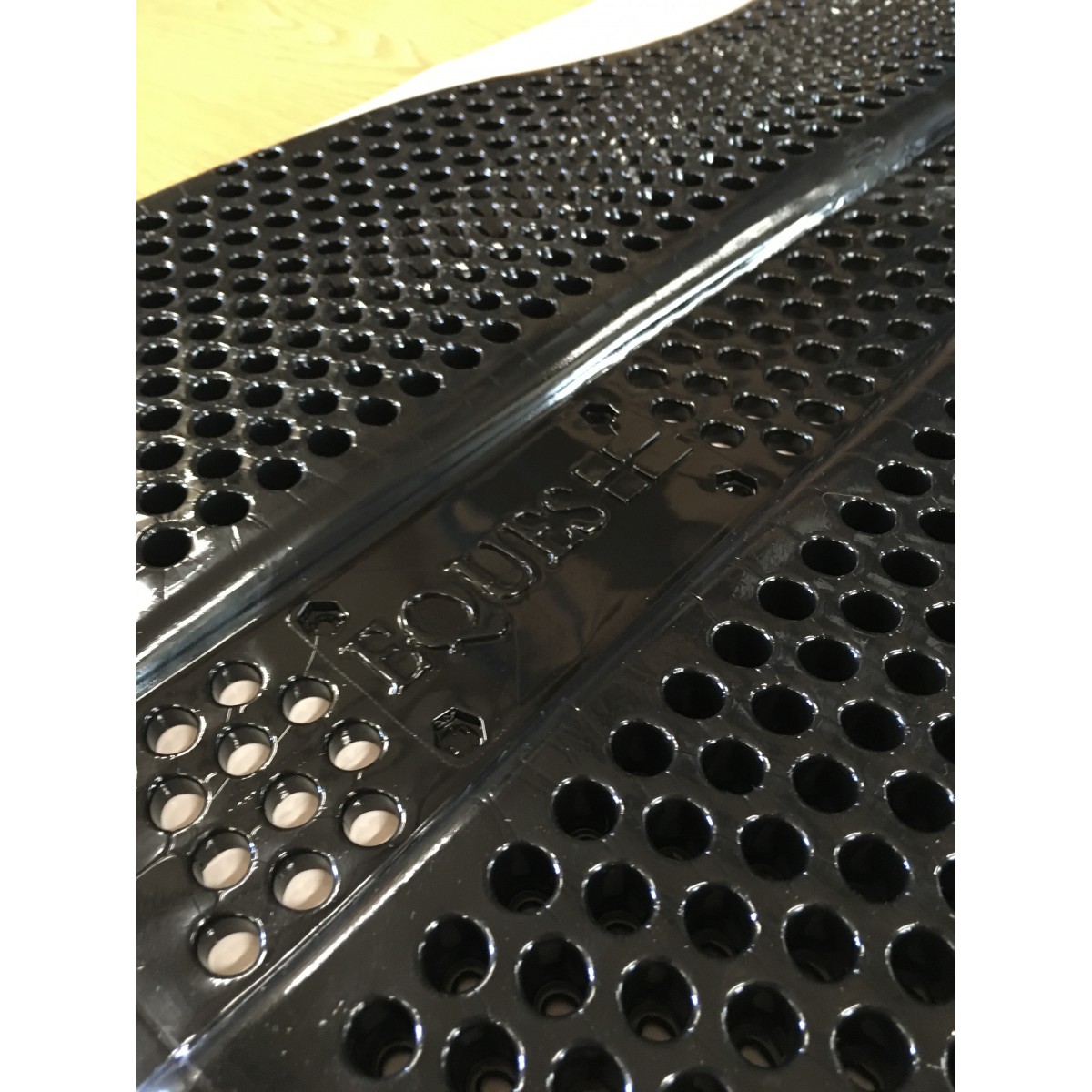 Eques Comfort gel pad