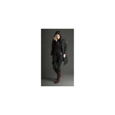Amy Breeches Mountain Horse Fullseat