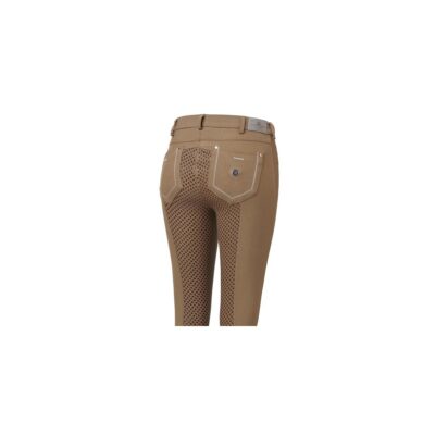 Amy Breeches Mountain Horse Knee