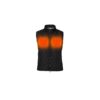 Varmevest fra Nordic Heat Dame