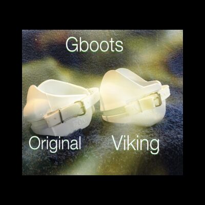 G-boots Viking