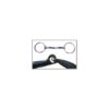 Bombers - LockUp - loose rings 12 mm