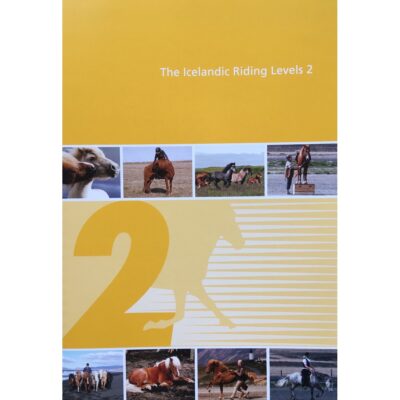 The Icelandic Riding Levels "2"