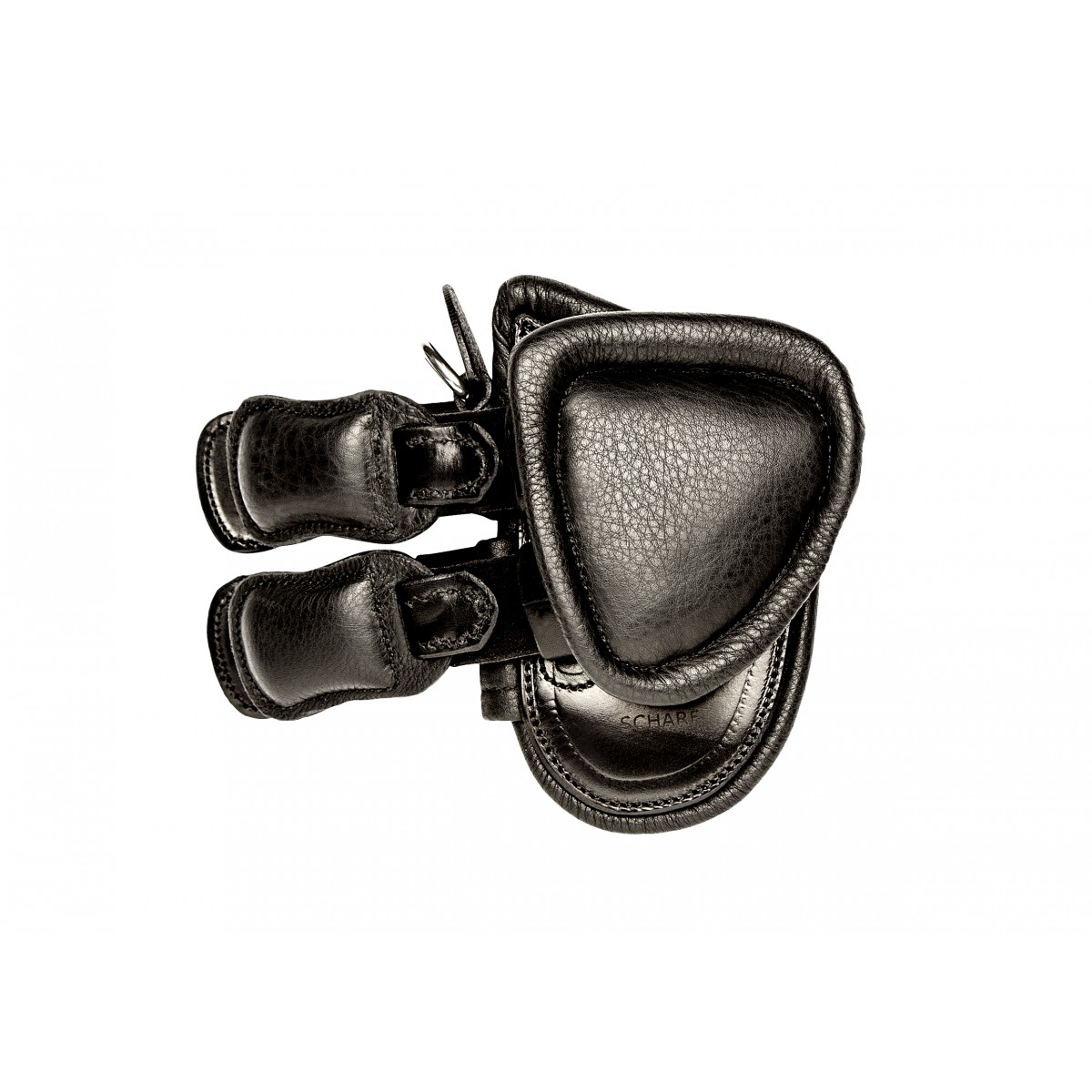 Scharf Freedom Gjord