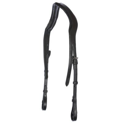Eques StepbyStep - Anatomisk nakkestykke