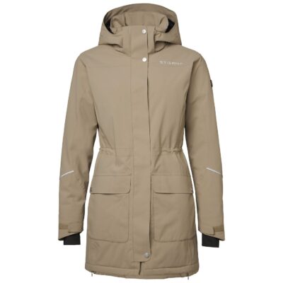 Stierna Stella Winter Parka - Billede 3