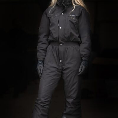 Topreiter ride/heldragt "Reykjavik"